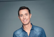 Gérald Ariano rejoint l’équipe des chroniqueurs du 17-19 de LCI