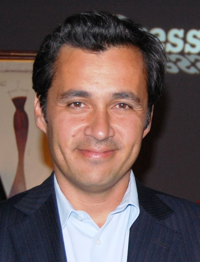 Olivier Galzi - France 2