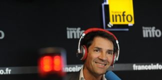 05/04/19 – UN CAFÉ AVEC… BERNARD THOMASSON DE FRANCE INFO