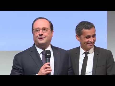 Prix Press Club, Humour et Politique 2017