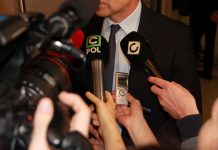 PRISE DE PAROLE EN PUBLIC