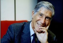 11/10/18 – JOEL DE ROSNAY INVITE DU PRESS CLUB