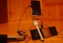 MOBILE JOURNALISM – MOJO