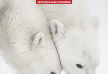 Soutenez la liberté de la presse