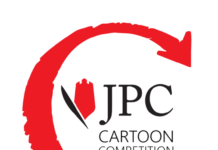 Participez au concours de dessins du Jerusalem Press Club