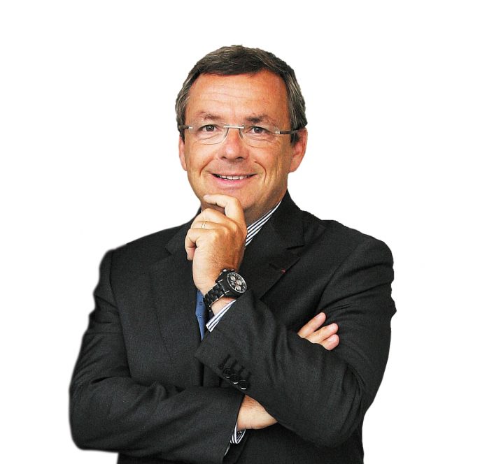 Alain Weill