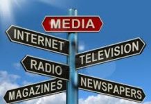 LES JEUNES NE BOUDENT PAS LES MÉDIAS TRADITIONNELS (selon une étude)