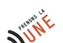 LES ETATS GÉNÉRAUX DES FEMMES JOURNALISTES