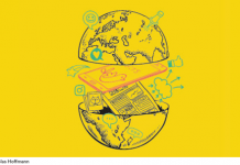 LE FESTIVAL “LES MÉDIAS, LE MONDE ET NOUS”