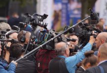 PRESS EVENT : L’APPLI QUI FAIT GAGNER DU TEMPS AUX JOURNALISTES