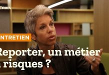 MÉDIAS DANS L’ARÈNE : REPORTER, UN MÉTIER A RISQUE