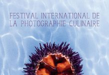 Le Press Club partenaire du Festival International de la Photo Culinaire 2019