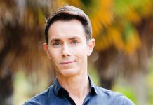 GERALD ARIANO LANCE MON ANIMAL TV