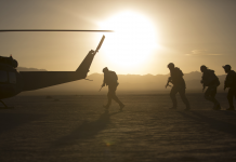 ARMY STORIES : LA 1ERE CHAÎNE DÉDIÉE AU MONDE MILITAIRE