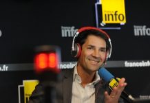 HISTOIRES GOURMANDES : L’EMISSION D’ETE DE BERNARD THOMASSON SUR FRANCE INFO