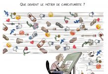 LICENCIEMENT AUTOUR DU DESSIN DE PRESSE : UNE NOUVELLE CENSURE ?