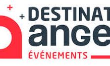 DESTINATION ANGERS ANNONCE LA REPRISE DE L’EVENEMENTIEL A ANGERS