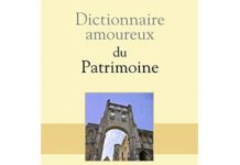 LE PATRIMOINE POUR PASSION