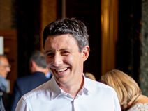 23/01/2020 – FACE AU PRESS CLUB SPÉCIAL “MUNICIPALES”