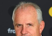 EDITO : OLIVIER DE LAGARDE – PRÉSIDENT DU PRESS CLUB