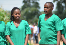 APPEL DE RSF POUR AIDER DES JOURNALISTES BURUNDAIS