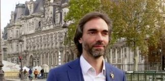 27/02/20 – FACE AU PRESS CLUB SPÉCIAL “MUNICIPALES”