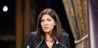 REPLAY DU FACE AU PRESS CLUB “SPÉCIAL MUNICIPALES” D’ANNE HIDALGO