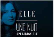 ELLE LANCE UN PODCAST LITTÉRAIRE : “UNE NUIT EN LIBRAIRIE”