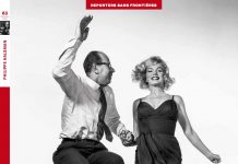 L’ALBUM RSF – PHILIPPE HALSMAN POUR LA LIBERTÉ DE LA PRESSE EST EN VENTE