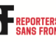 RSF : LANCE UNE PLATEFORME D’EDUCATION AUX MEDIAS