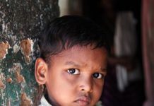 SOS VILLAGES D’ENFANTS A BESOIN DE VOUS