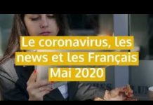 LES FRANÇAIS FONT CONFIANCE AUX MÉDIAS TRADITIONNELS : UNE DES LEÇONS DU COVID 19 ?