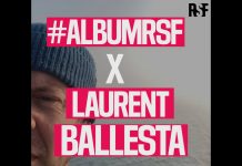 #ALBUM RSF : APPEL AUX DONS