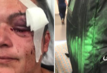 RSF DENONCE LES VIOLENTES ATTAQUES CONTRE LES JOURNALISTES AUX USA