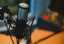 TF1 LANCE UN PODCAST SUR LA PUB