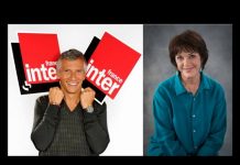 ANNY DUPEREY LANCE UN APPEL POUR AIDER SOS VILLAGES D’ENFANTS