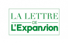 LA LETTRE DE L’EXPANSION FAIT PEAU NEUVE