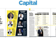 1ERE EDITION DU BAROMÈTRE SCAN ECO- RESPONSABLE CREE PAR ADVENT