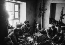 LES LAURÉATS 2020 DU PRIX BAYEUX CALVADOS-NORMANDIE DES CORRESPONDANTS DE GUERRE