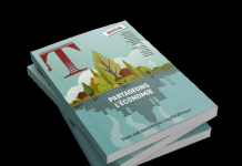 T, LA NOUVELLE REVUE RESPONSABLE DE LA TRIBUNE