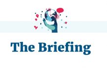 EURONEWS LANCE “THE BRIEFING”, UNE NEWSLETTER SUR LA POLITIQUE EUROPÉENNE