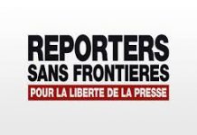 LE BILAN ANNUEL DE RSF TOUJOURS INQUIETANT