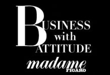 PRIX BUSINESS WITH ATTITUDE DE MADAME FIGARO : APPEL A CANDIDATURES