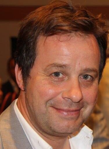 Patrice Romedenne