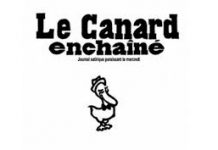 PREMIÈRES PERTES POUR LE CANARD ENCHAÎNE