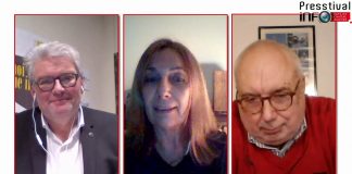 REPLAY – FACEBOOK LIVE – DESSINATEUR D’ACTUALITÉ : VIVE LA SUBJECTIVITÉ ?