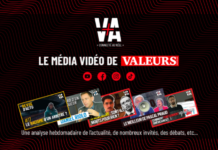 VALEURS ACTUELLES LANCE VA+
