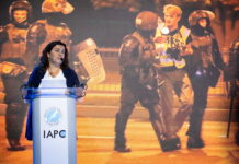 LIBEREZ LES MEMBRES DU PRESS CLUB BIELARUS