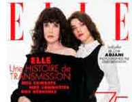 ELLE A 75 ANS