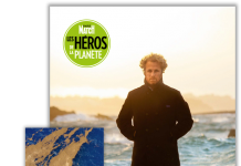 PARIS MATCH AIME LA PLANÈTE